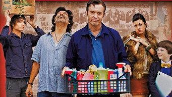 Papadopoulos & Sons (2012)