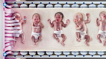 One Born Every Minute (2011-2012)