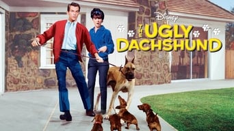 The Ugly Dachshund (1966)