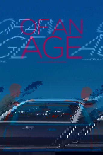 Of an Age