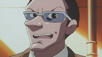 第43話：Undercover