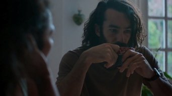 Cena de O Exército Asteca