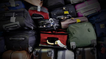 Still 4 from Inside Airport Lost & Found