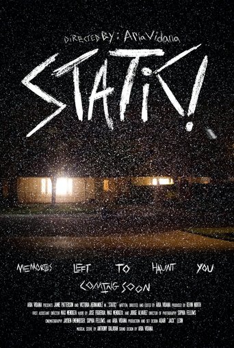 STATIC! (2025)
