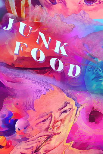 Junk Food (2022)