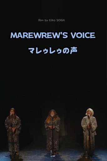 Marewrew's Voice