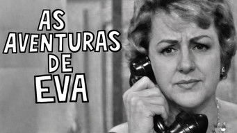 Cena de As aventuras de Eva