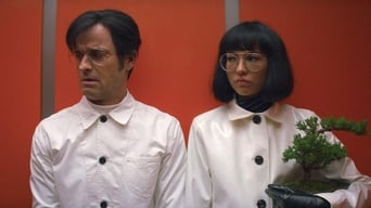 Maniac S01E10