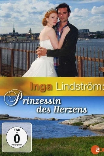 Poster of Inga Lindström: Prinzessin des Herzens