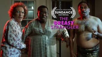 #4 The Greasy Strangler