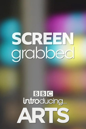 Screengrabbed: BBC Introducing Arts (2019)
