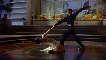 Глибоко в моєму серці (1954)
