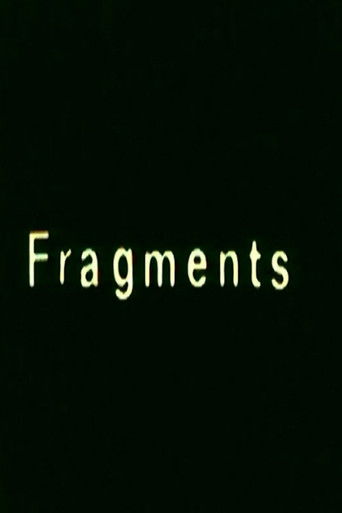 Fragments poster