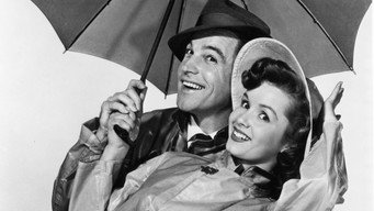Singin' in the Rain backdrop 4