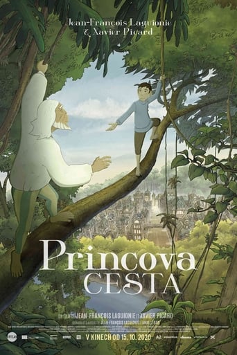 Princova cesta