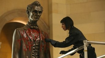 Cena de The Crack in The Code