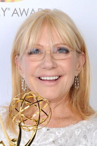 Foto de Ellen Mirojnick