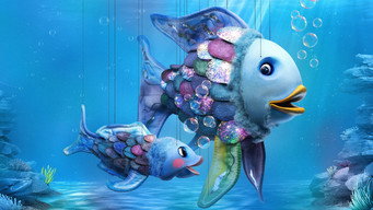 The Rainbow Fish (2026)