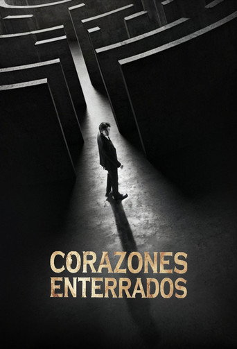 Póster del título