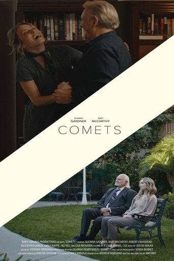 COMETS (1970)