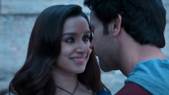 Escena 9 de Stree 2