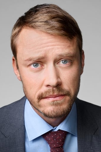 Foto de Michael Dorman