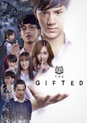 The Gifted