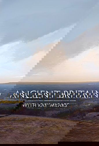 Ancient Britain with Ray Mears