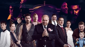 M/S Romantic (2019) 予告編