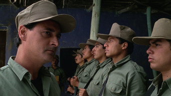 The Mouth of the Wolf (1988)