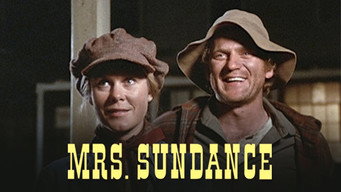 #3 Mrs. Sundance