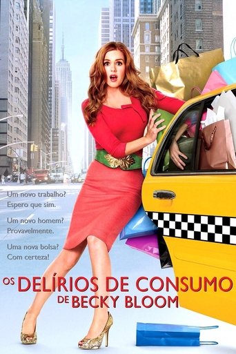 Os Delírios de Consumo de Becky Bloom