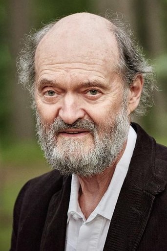 Image of Arvo Pärt