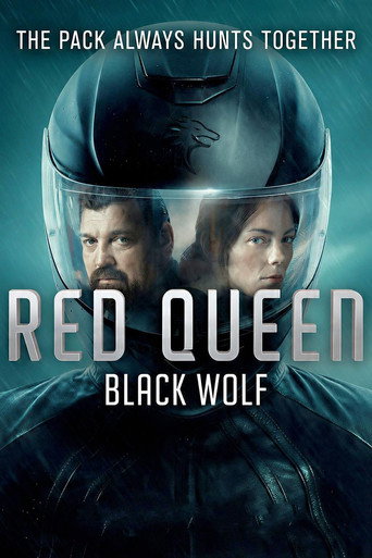 Red Queen (2026) Season 2