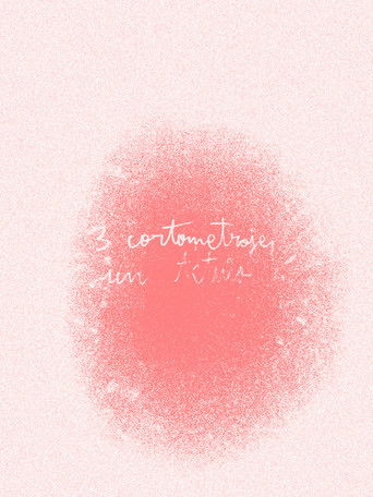 3 cortometrajes sin título (1970)