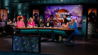 Aflevering 4 — Episode 4