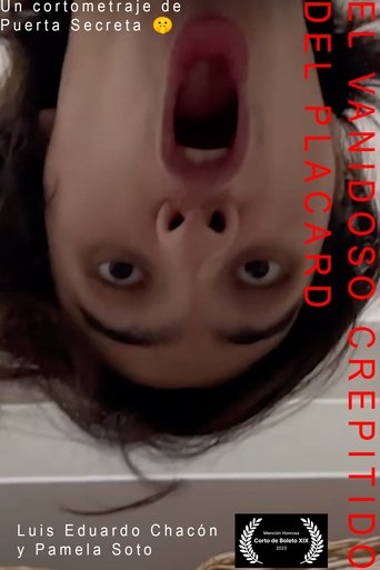 El vanidoso crepitido del placard