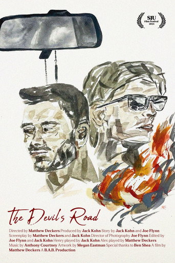 The Devil's Road (2025)