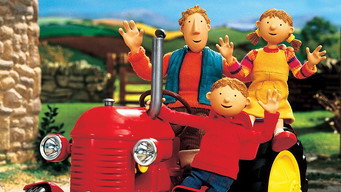 Little Red Tractor (2003-2005)