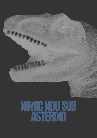 Nimic Nou Sub Asteroid
