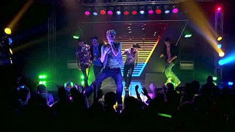 Episode 6 — The Boy-Band Superfan Interrogation
