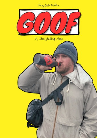 Gary John Miller: GOOF