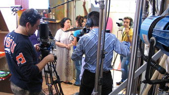 Episode 1 — Episode 1