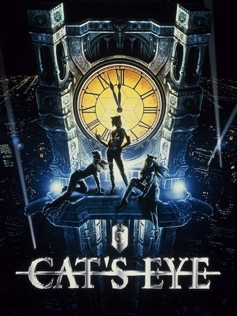 Cat's Eye (1997)