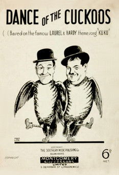Dance of the Cookoos (1982)
