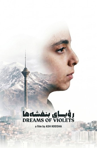 Dreams of Violets (2026年)のポスター画像 - FindKey
