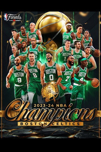Raising 18 - NBA Feature Documentary (2024)