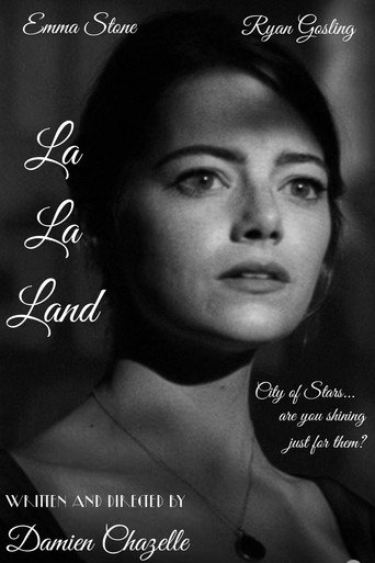 La La Land
