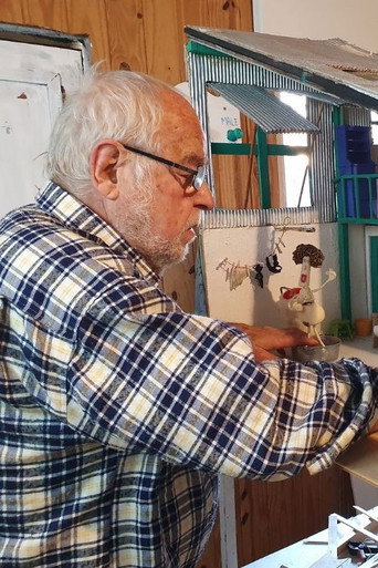 Rodolfo Pastor