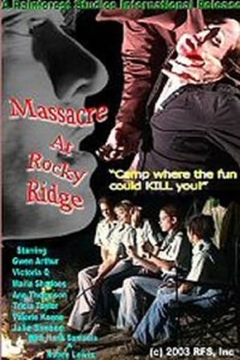 Massacre At Rocky Ridge